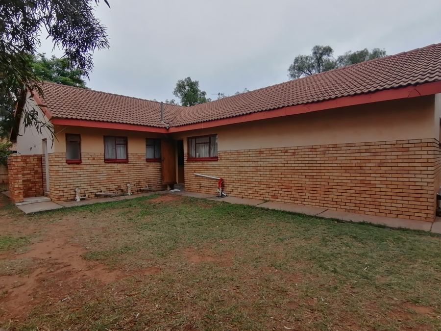 3 Bedroom Property for Sale in Orkney North West